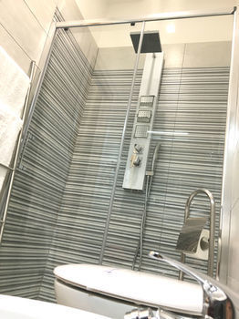 Deluxe Centrocitta 3* Reggio Calabria